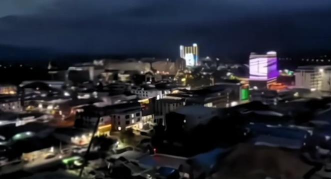 缅甸庙瓦底的大军阀苏奇督早就料到了泰国会对其园区会采取断电的策略，它们有应对的后