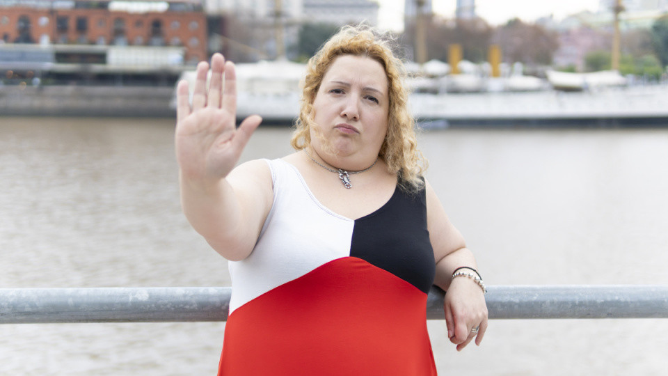 为何女人到了更年期容易“发福”？想保持纤细身材，做好这7点