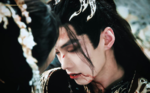 攻略太子竹马三个月，我爱上了死对头！