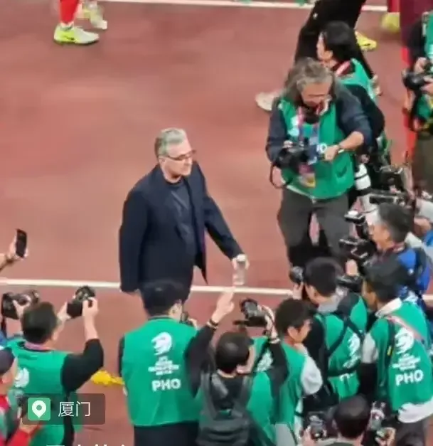 【伊万证明了自己】