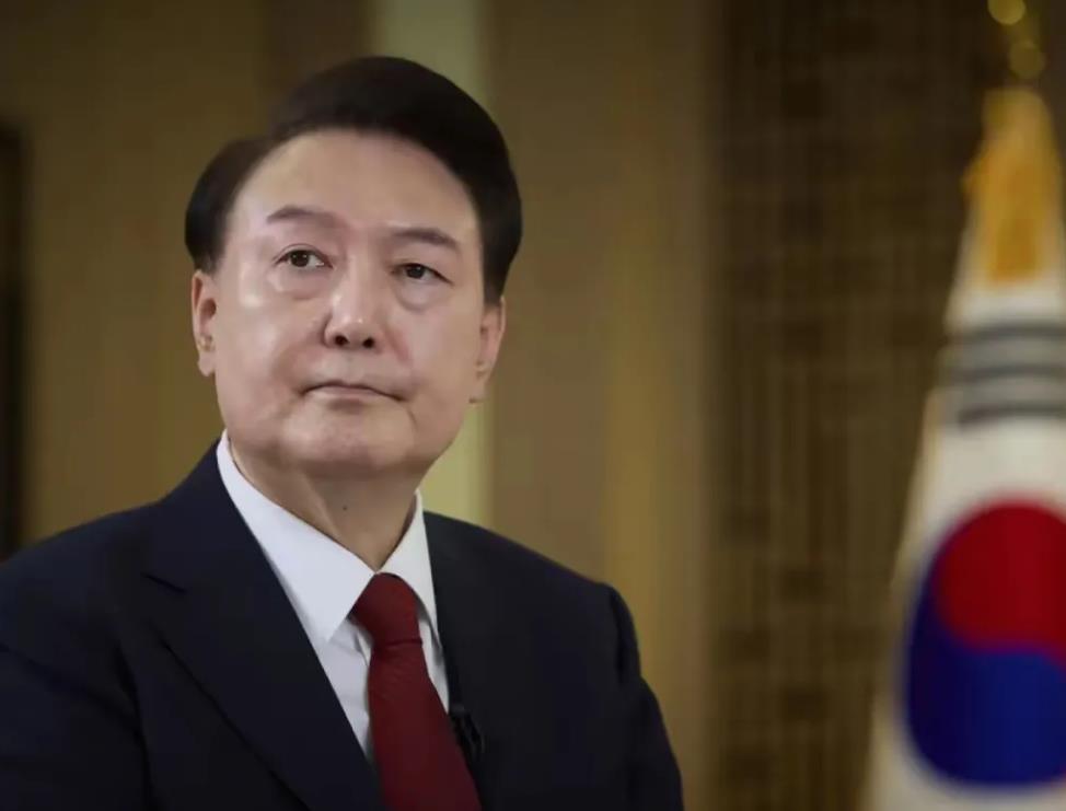 韩国首次允许日本自卫队入境，是向战争跨出一步，还是虚张声势？

“亚洲特朗普”尹