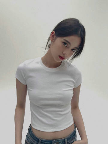 欧阳娜娜斩男白t太绝了
她真的好适合 ​
