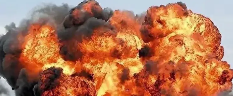 突发消息！
以色列误炸美军基地！
这一震惊全球的军事误击事件，再次将中东地区的紧