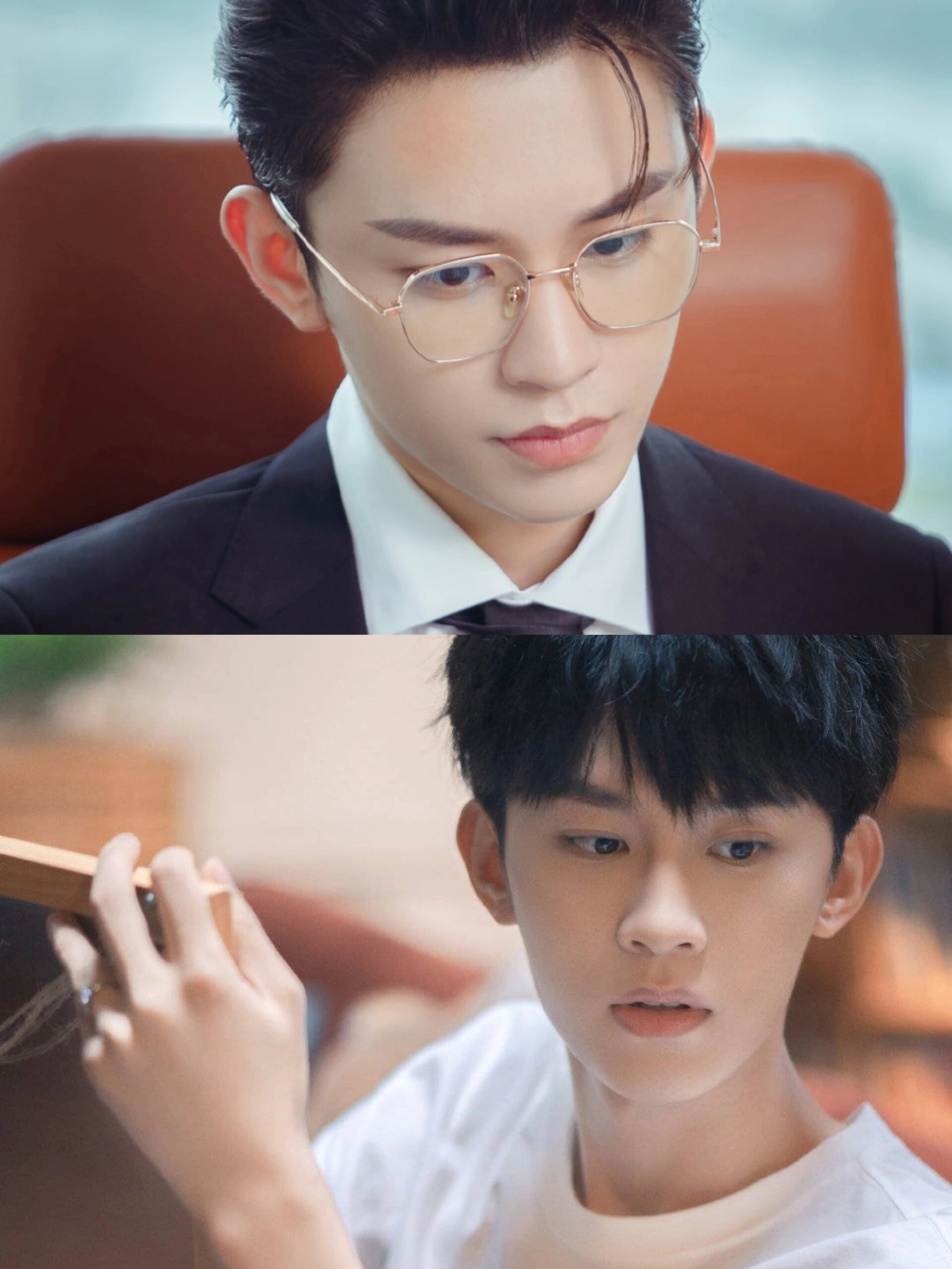 好剧推荐《谎言使用法则》