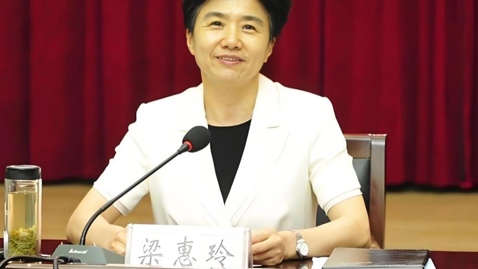 巾帼不让须眉！现任17名正部级女官员，河北最多5人，最年轻者刚当选为四川省长