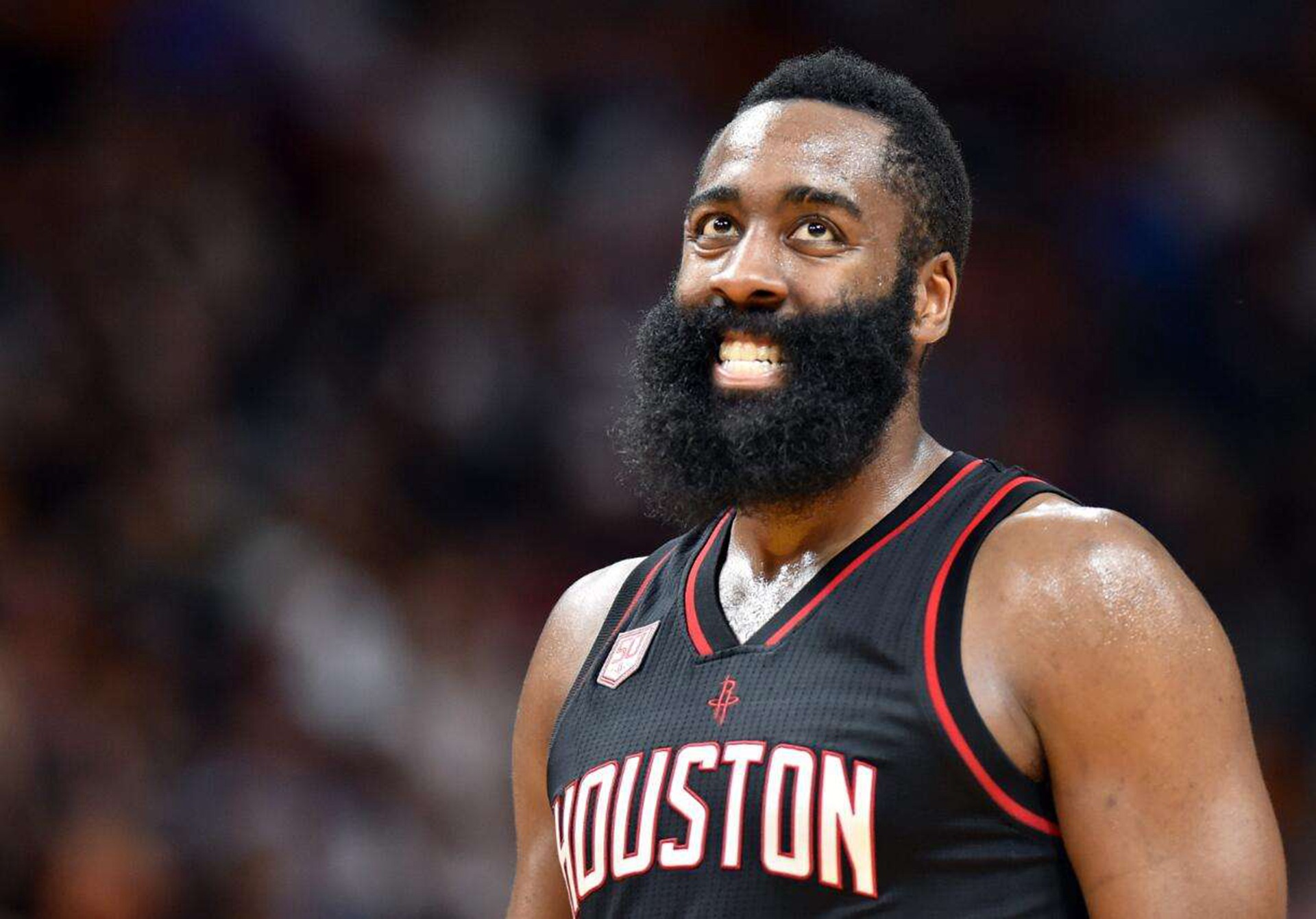 哈登，是我经历过的最强队友，只可惜无冠
哈登前队友阿里扎做客节目，直言不讳的表示