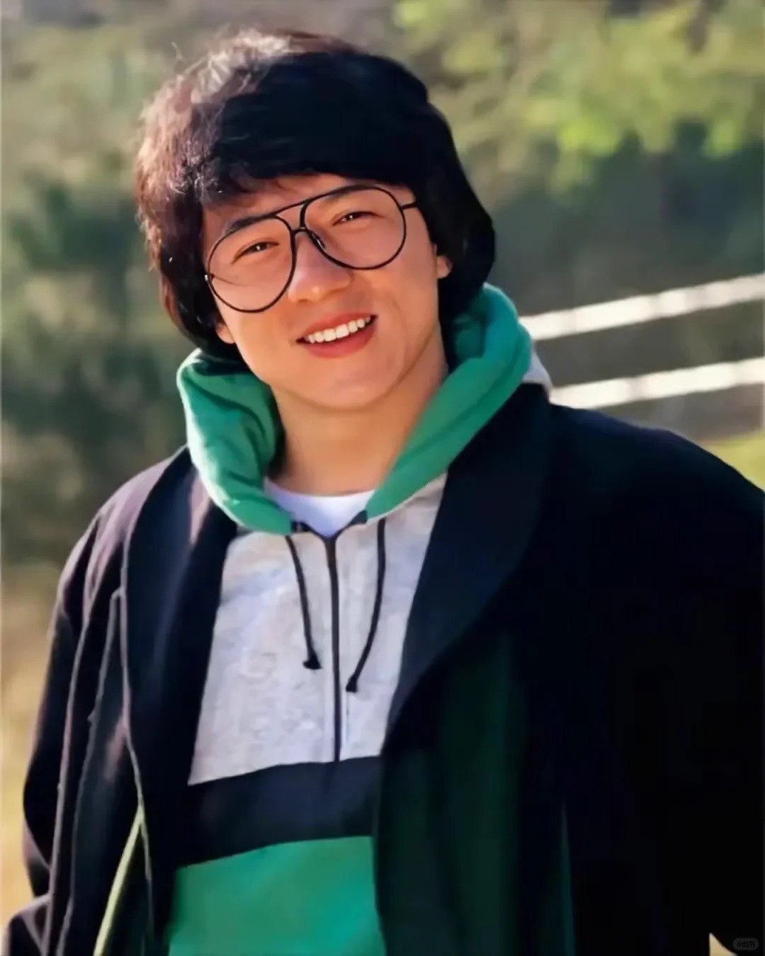曾经闪耀国际的巨星，如今竟老成这样