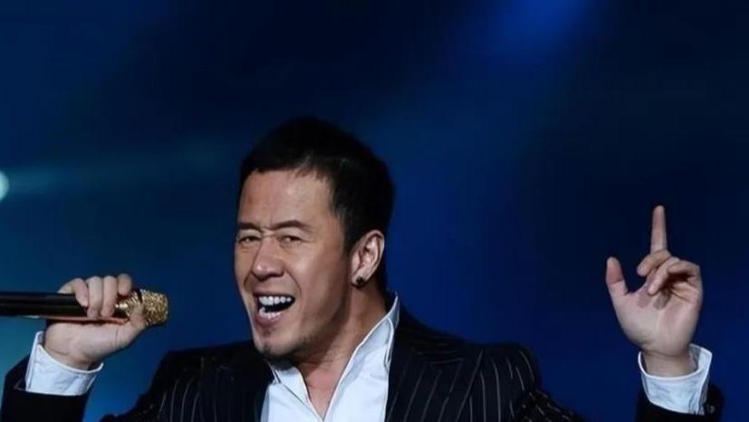 杨坤也走到今天这步