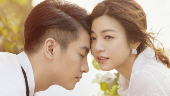 陈晓首次回应离婚传闻，网友：她是那些年我们一起追过的女孩呀！