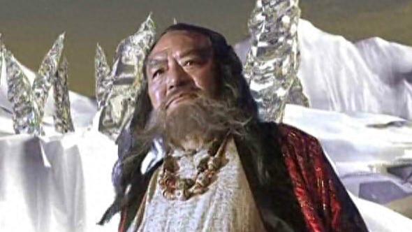 谢烟客如果和白自在打一场，谁能胜出？金庸借张三李四给出答案