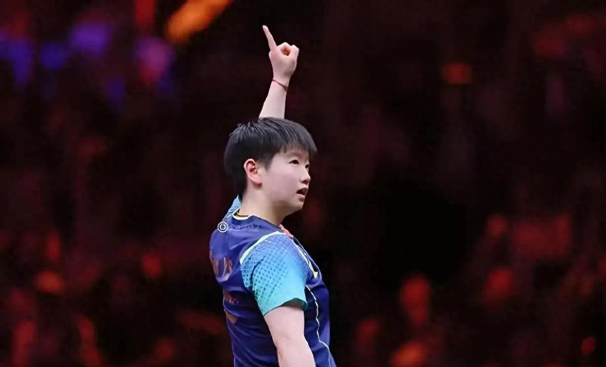 新加坡大满贯赛，2月7日全部赛程，直播预告！ 孙颖莎王楚钦30胜
2025年新加