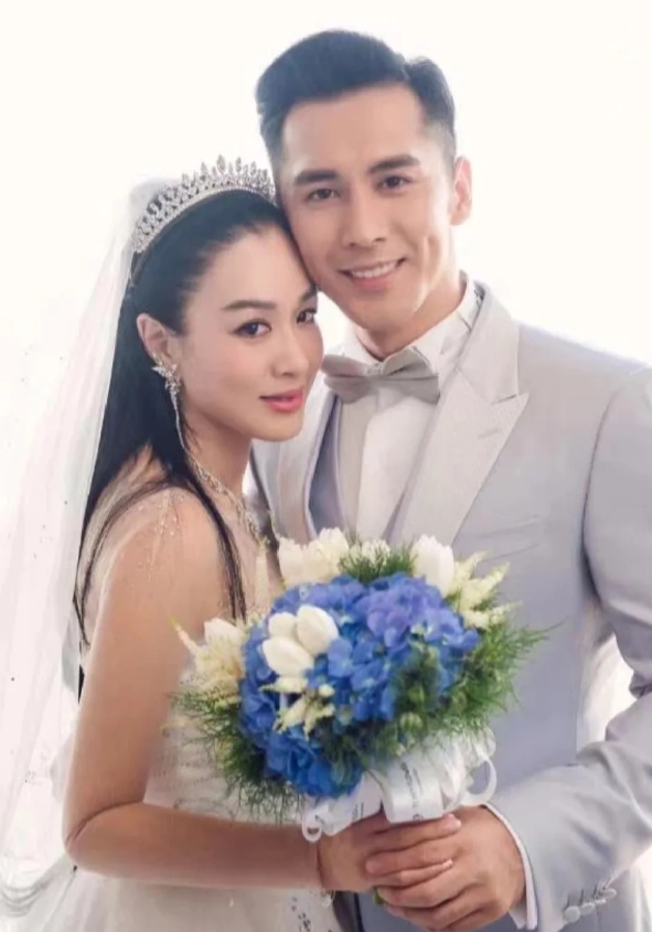 钟丽缇平亿近人的生活