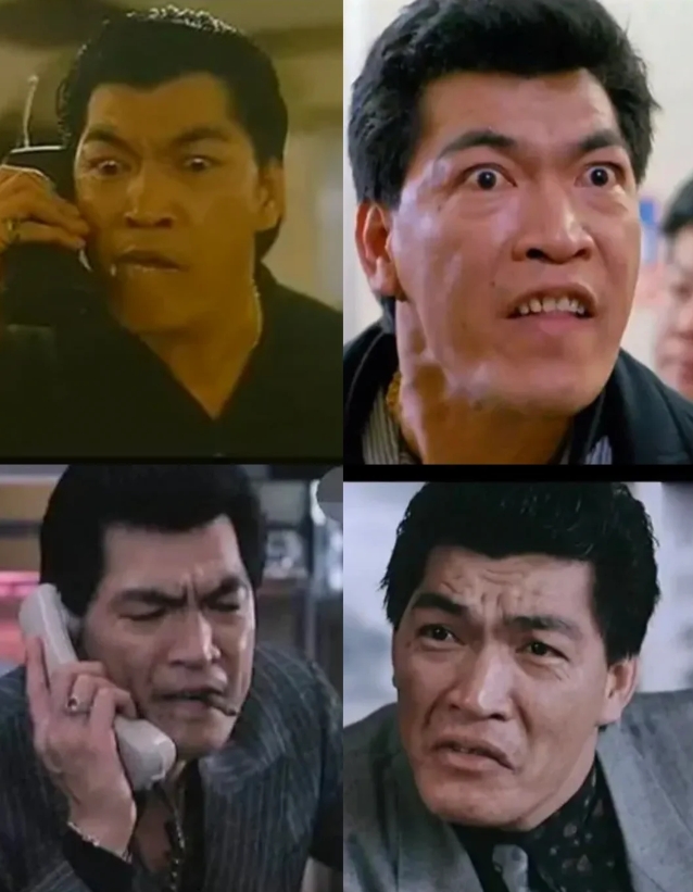 大傻成奎安：只因一句话跟周星驰翻脸