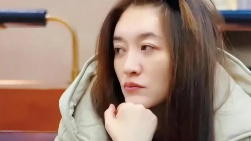 刘晓庆，根本不是李小冉的对手