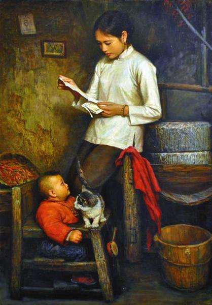 世上没有真正的感同身受