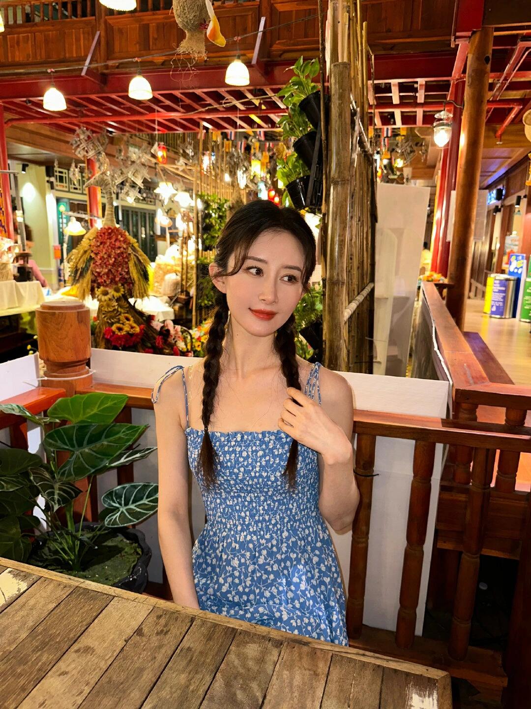 舒畅的造型，没有一次不心动！