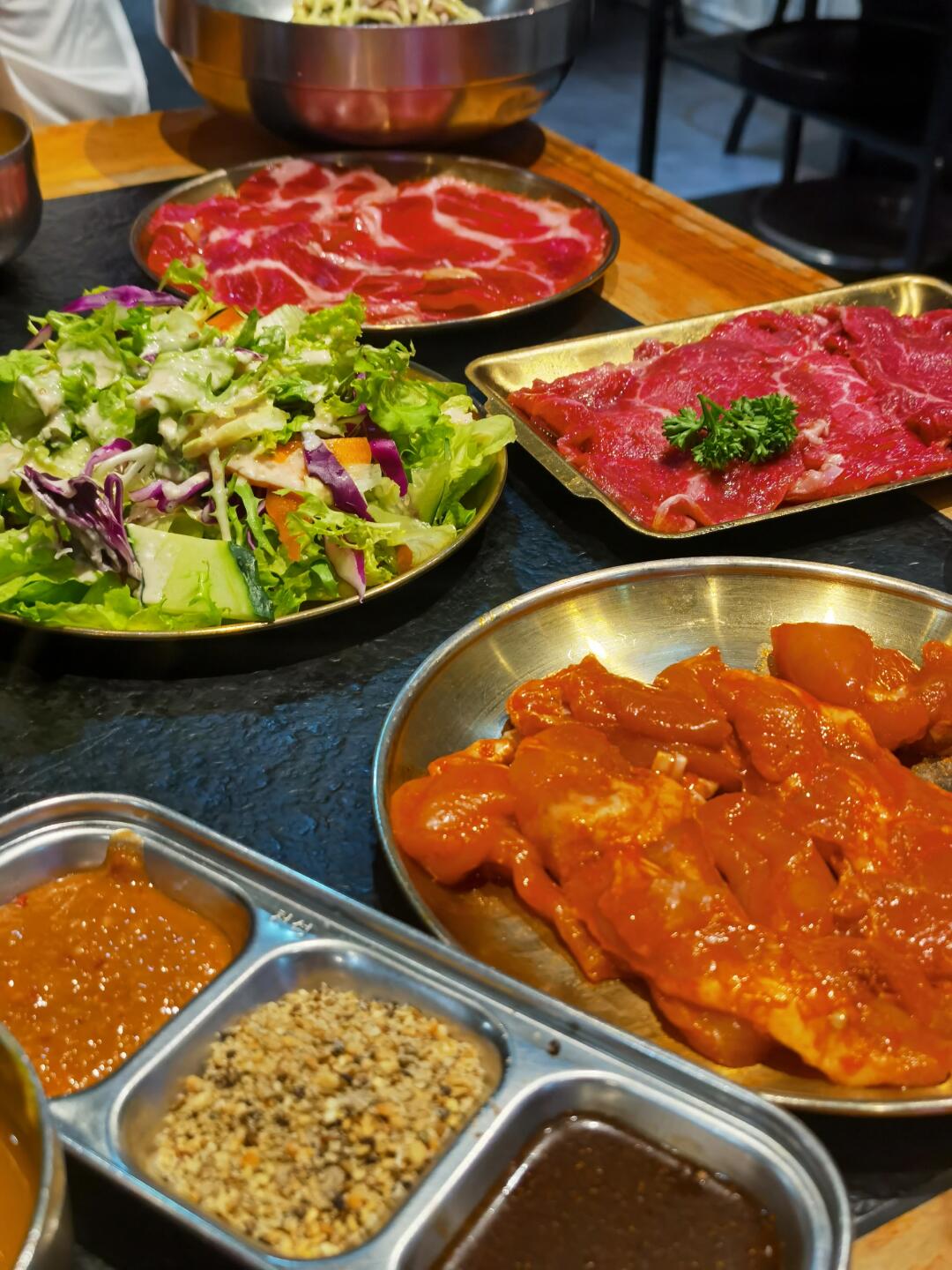北京五道口|人均60的好吃烤肉