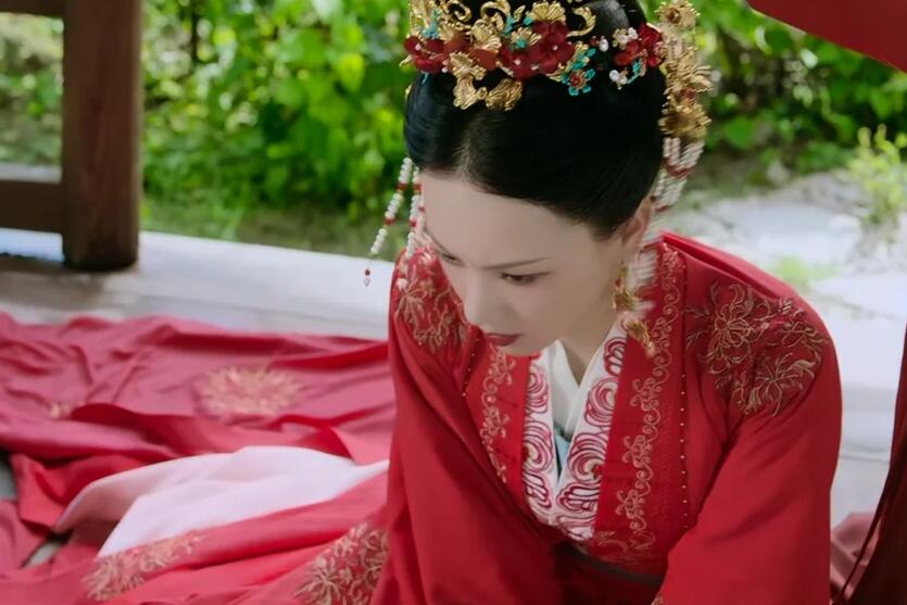 看懂子瑜没有册封孙芸儿为皇后