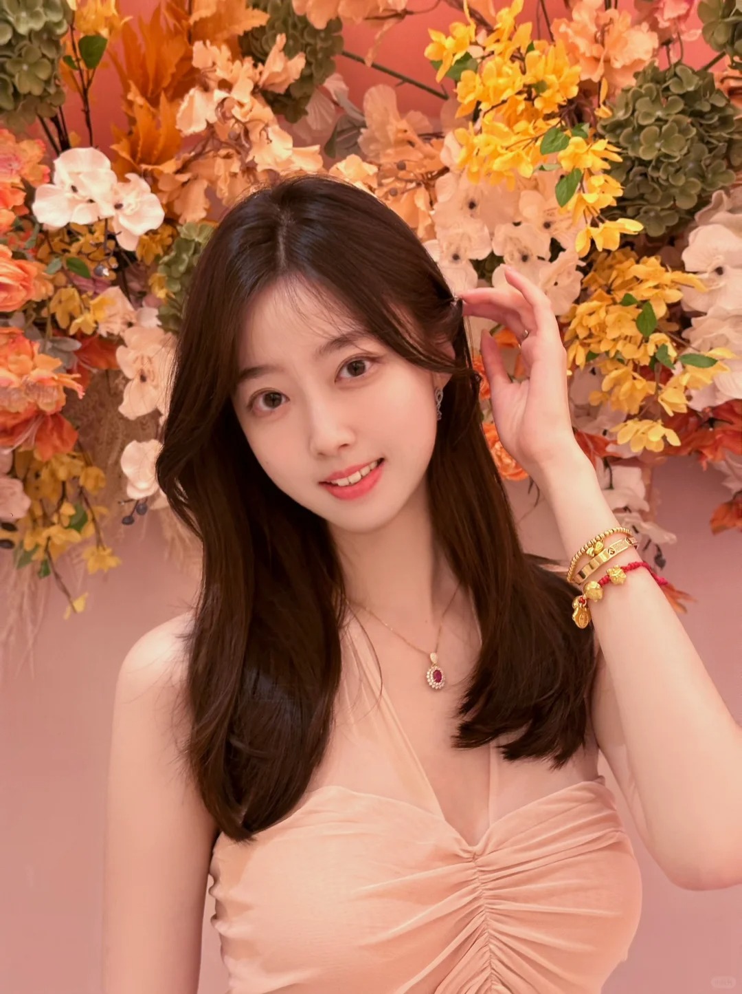 今天是坠入凡间的天使👼