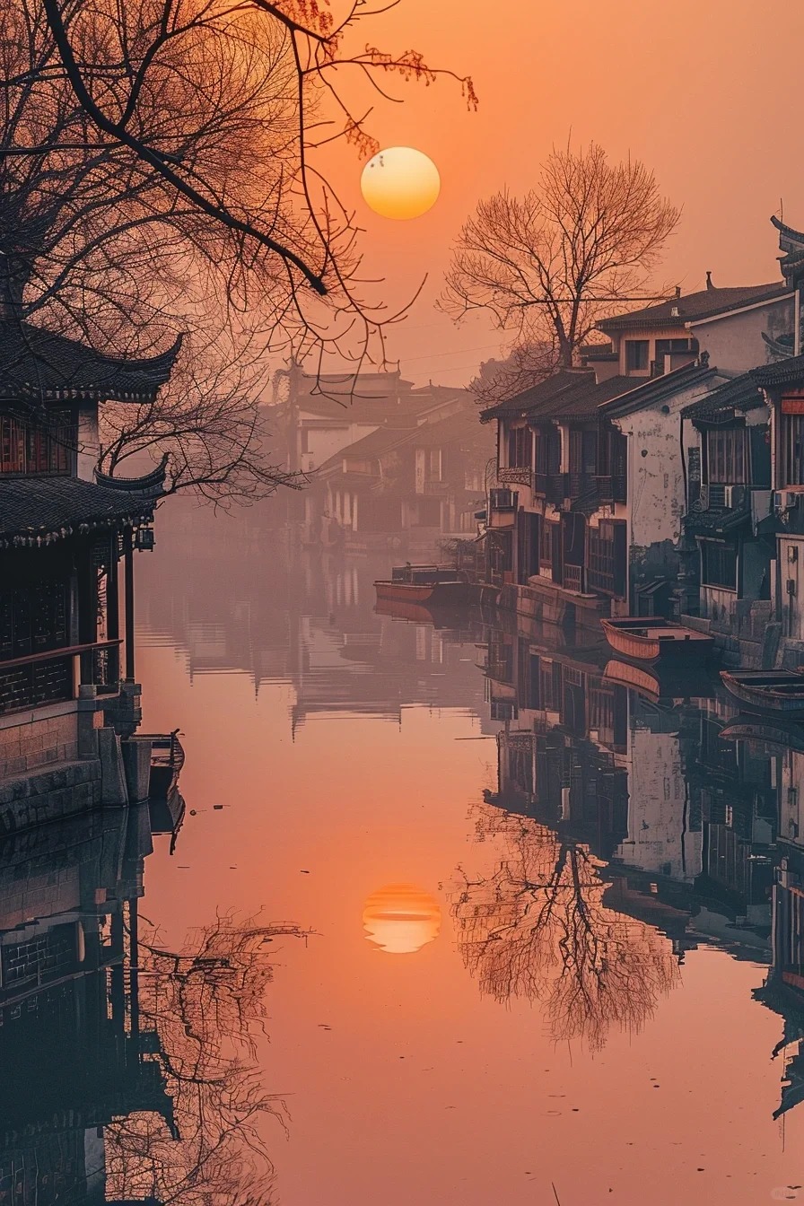 想要一个满是古诗的评论区！