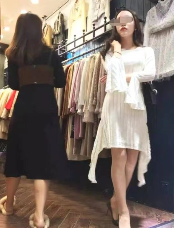 浙江宁波，女子欠男子6万元货款无力偿还，男子声称只要两人发生关系，就可以免除债务
