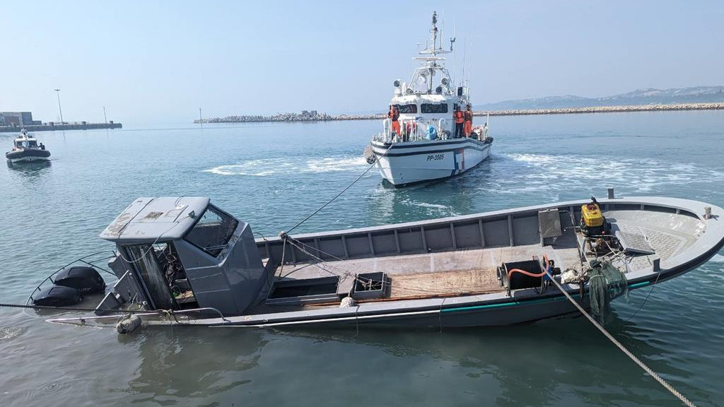 0214陆船翻覆案两岸共识曝光？