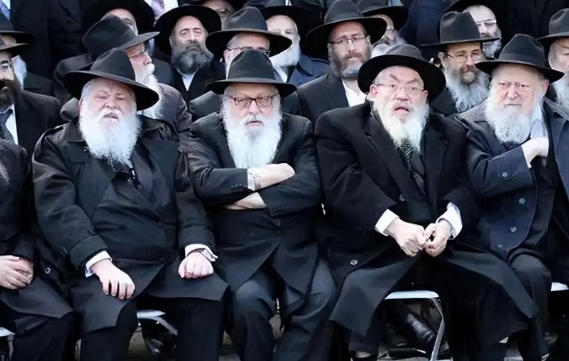 犹太人这么聪明，为什么不来中国做投资呢？
 
可以这么说，犹太人想的本来是中美两