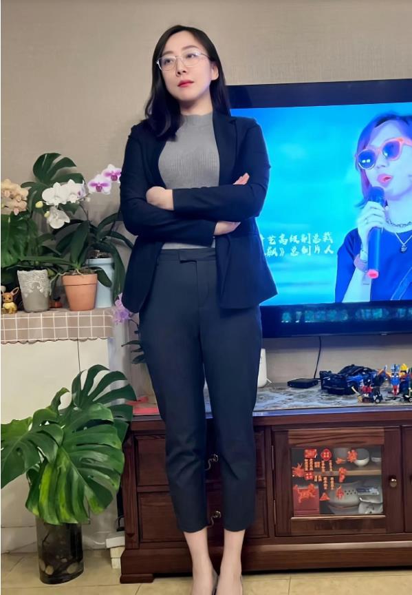 孩子班主任来家访，家里只有我一个人，该怎么办？