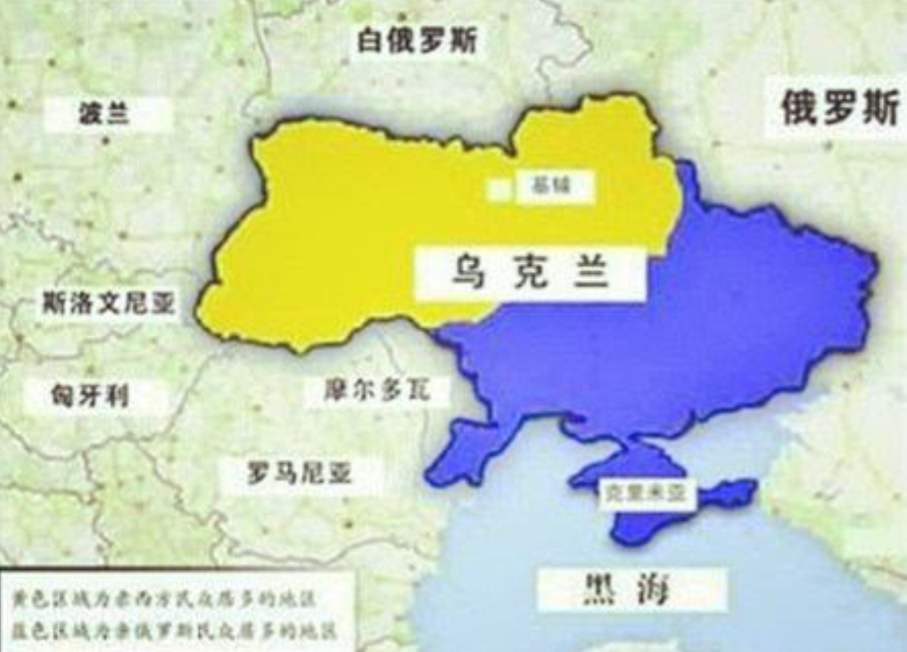 这是吃大蒜了吗？口气这么大！梅德韦杰夫：乌克兰要么入俄，要么从地图上消失！

俄