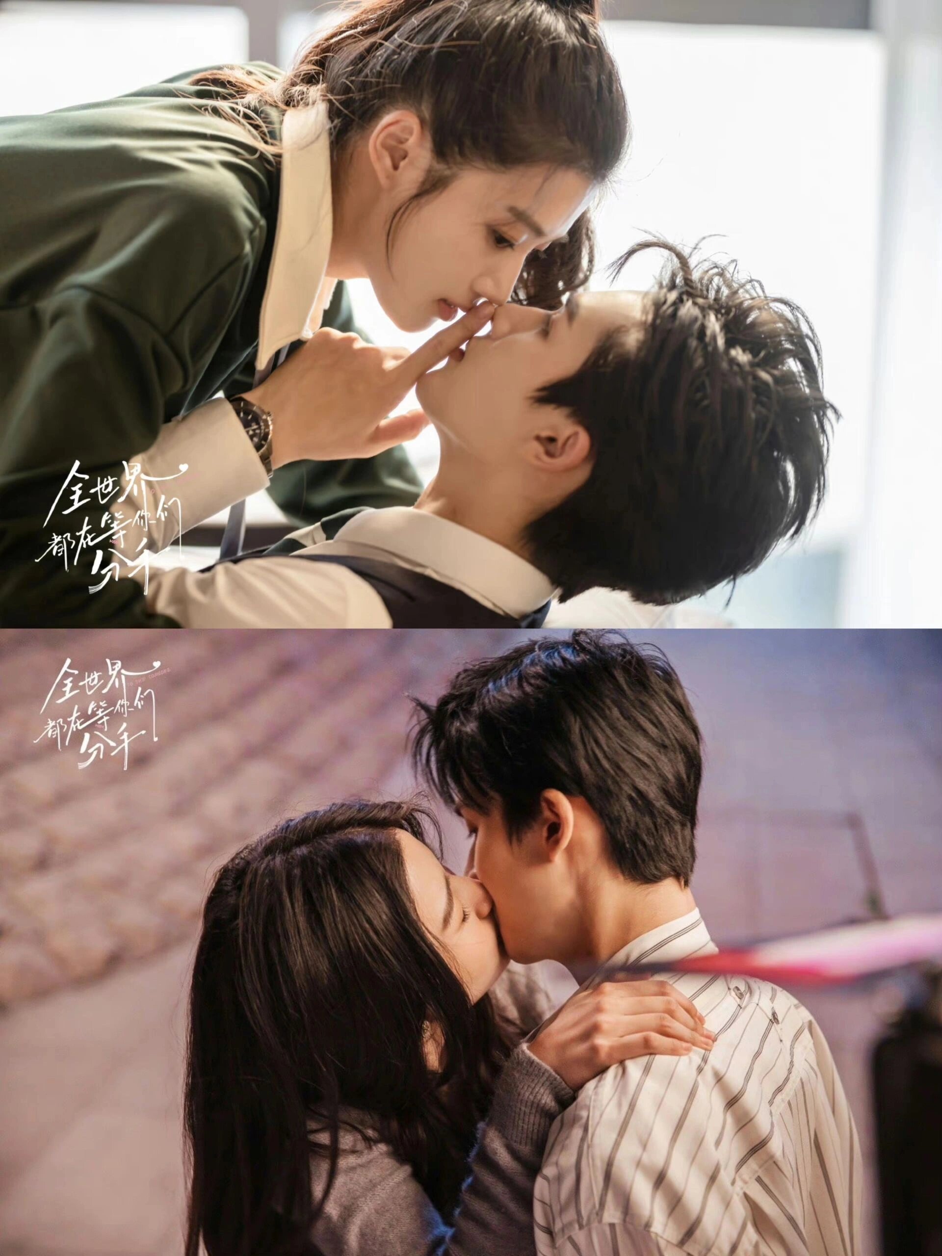 谁懂啊家人们‼️怎么才发现这部宝藏剧‼️