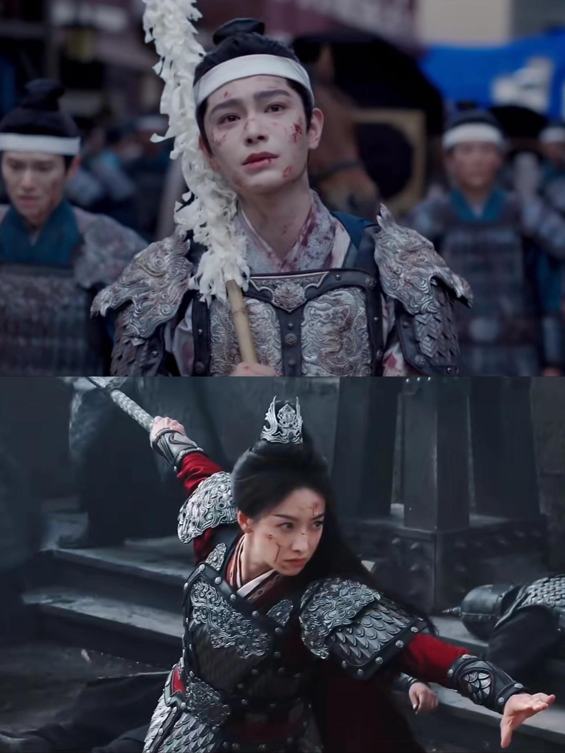 不狗血鬼扯叔嫂虐恋，少年独掌高门欲念丛生