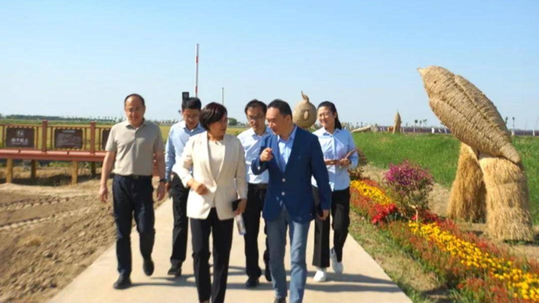 贾云峰解读：以需求为导向推动旅游业供给侧改革助力旅游强国建设