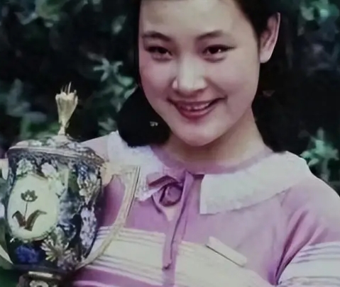 郑绪岚的婚姻生活
