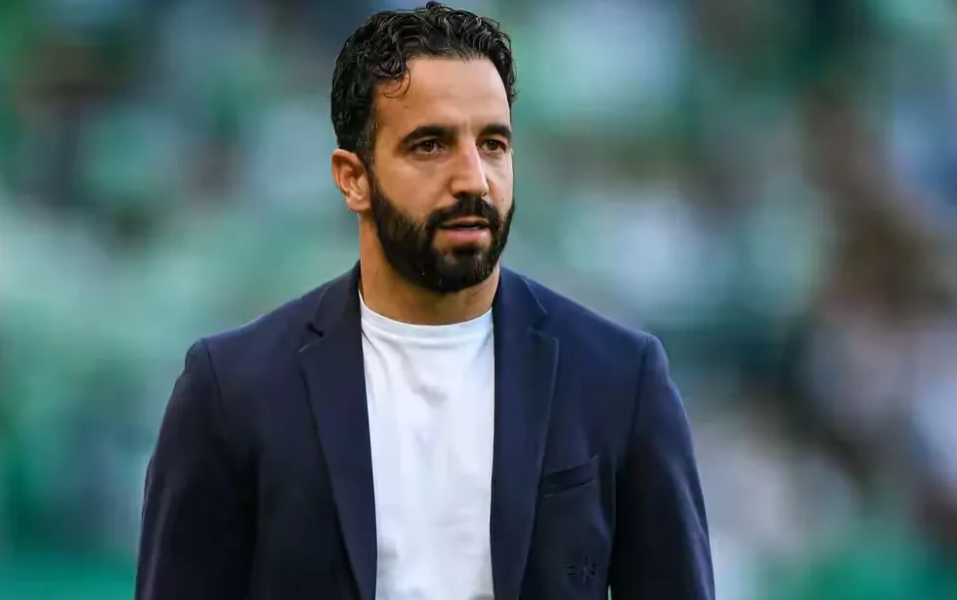 随着阿莫林官宣执教曼联，有5个人有望迎来重生，得到重用，曼联要复兴了吗？

1、