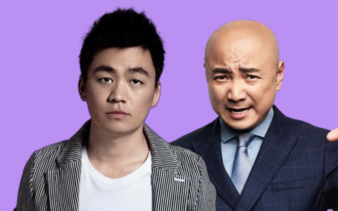 2015年，徐峥开出500w的片酬诚挚邀请王宝强来出演自己导演的电影《港囧》，结