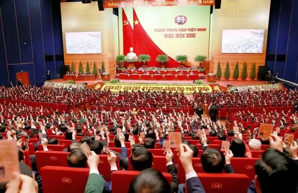 特朗普获胜，对越南还是有影响的！

第1：越南对美国有两个期望，一个是想让美国承