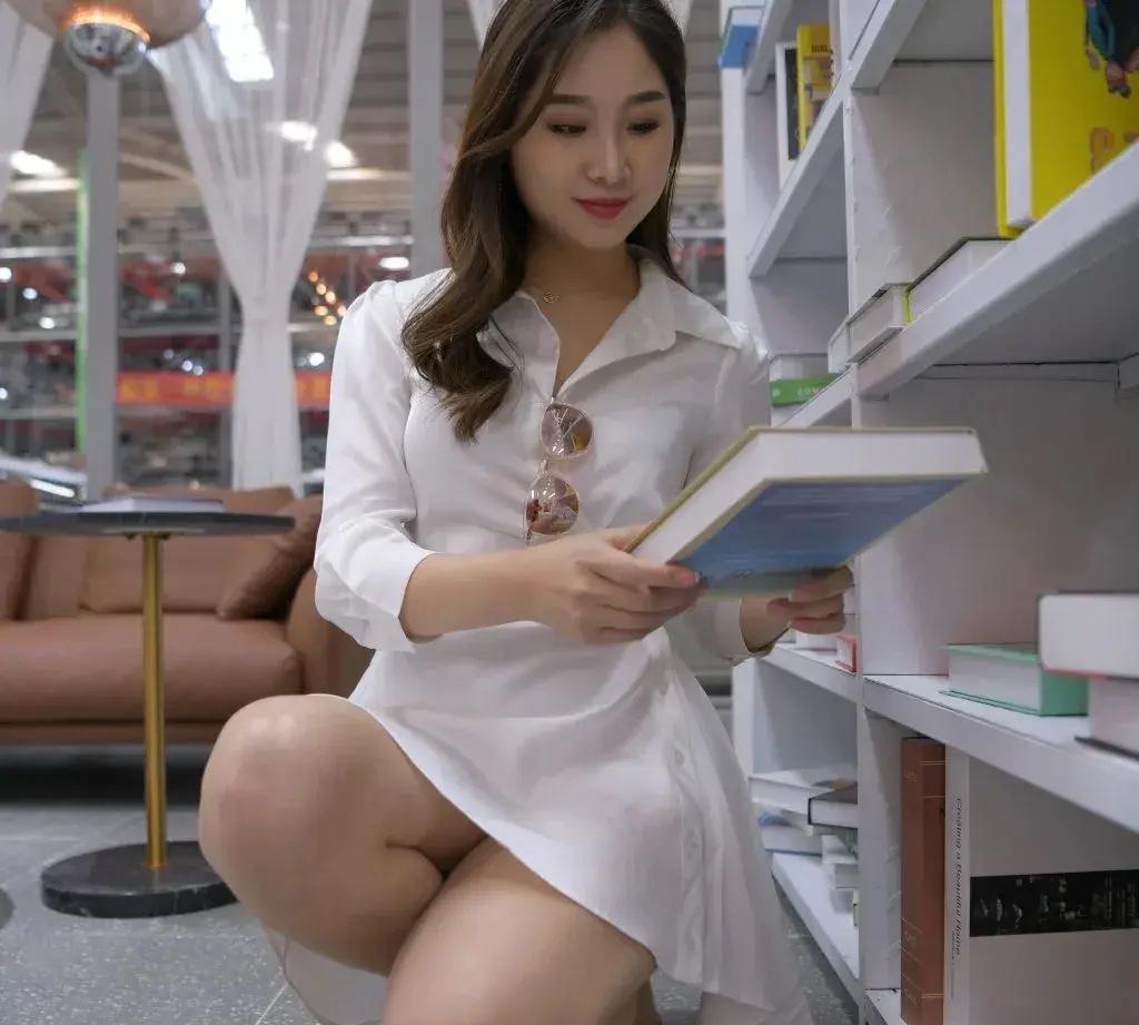 美是一种生活态度，与年龄无关