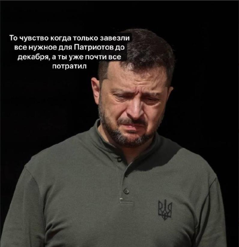 泽连斯基证实，今天凌晨到早上，俄罗斯军队使用了包括“锆石”、“伊斯坎德尔”、“匕