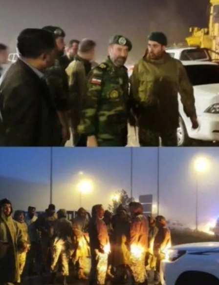 伊朗国家电视台周一援引伊朗紧急服务部门的话说，他们已经找到了坠机地点并看到了残骸