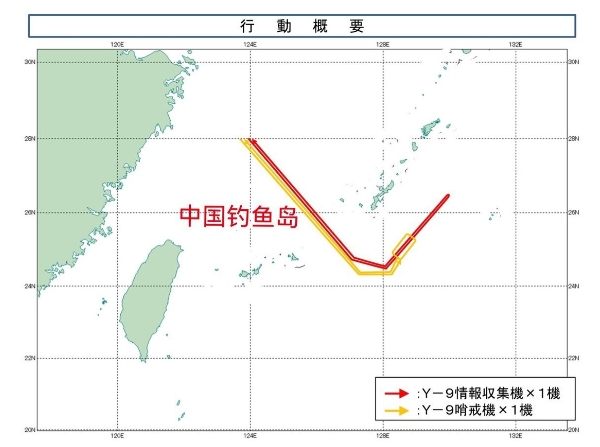 就是这么勇！运-9主动出击，在美航母上空寻找“敌潜艇”！

2月24日，日本防卫