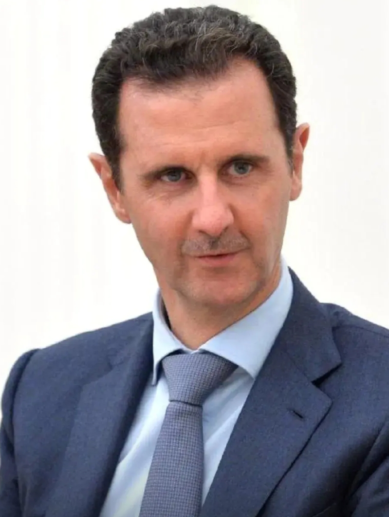 突发消息
叙利亚刚刚突然宣布了！
11月11日据伊朗官方通讯社伊通社报道，叙利亚