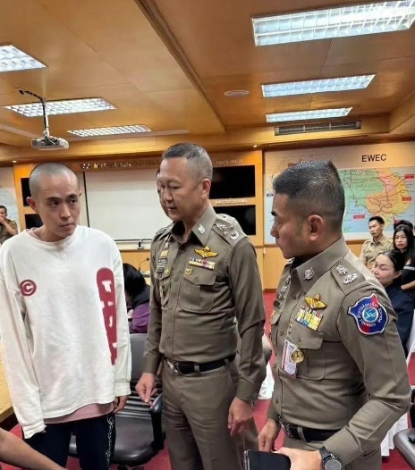 当前，妙瓦底的诈骗已形成稳定且隐蔽的产业链。从人员招募到转运，再到园区内的非法拘