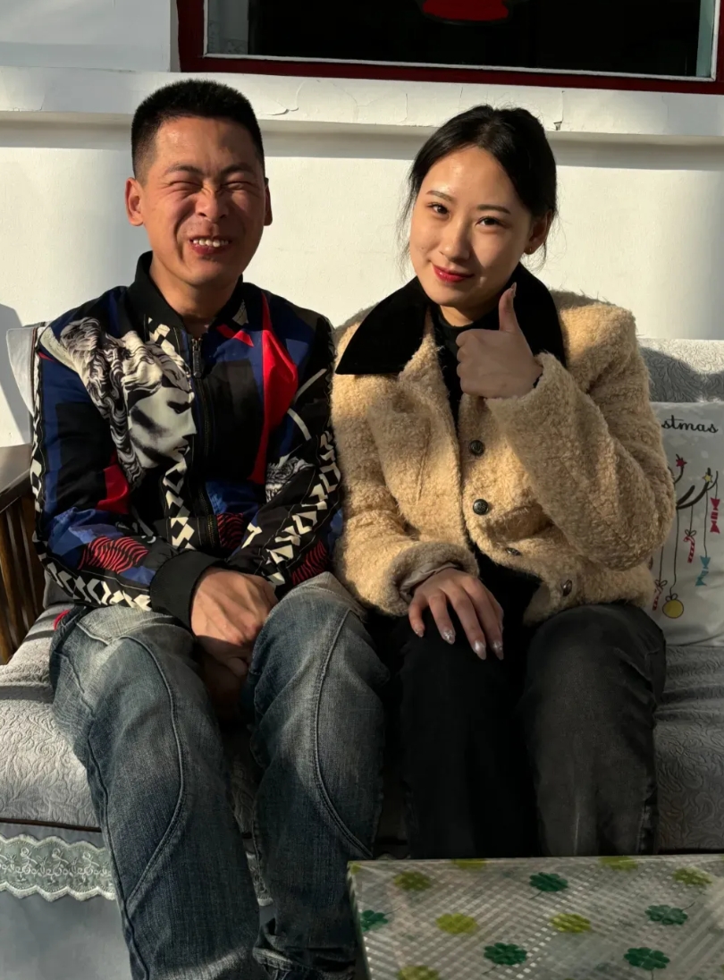 2020年，天津一母亲离世前，将脑瘫儿子托付给女儿，用尽最后一丝力气说道：你以后