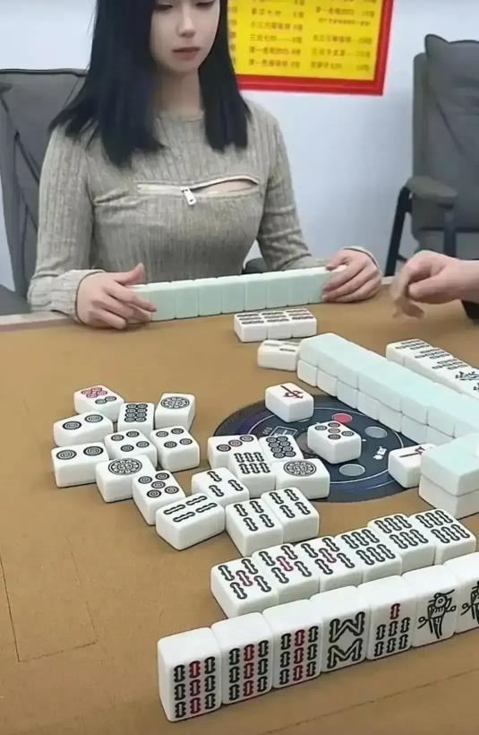 该死的麻将，如何才能戒了它？
