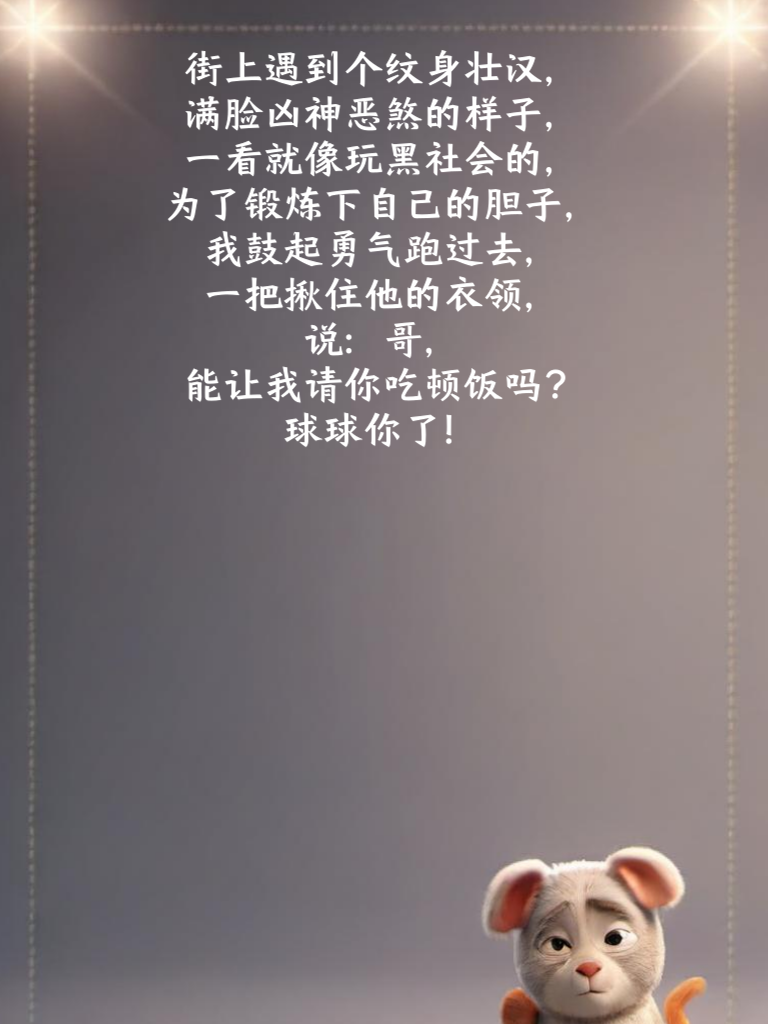 笑一笑，十年少；再笑一笑，青春永驻；这些段子，让你的生活更加年轻有活力！