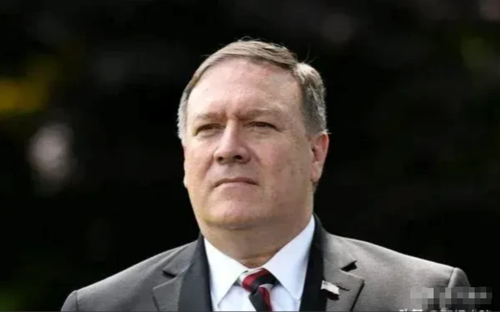 蓬佩奥再度发声，强烈抨击拜登！

美国前国务卿蓬佩奥于7月7日直言不讳地指出，拜