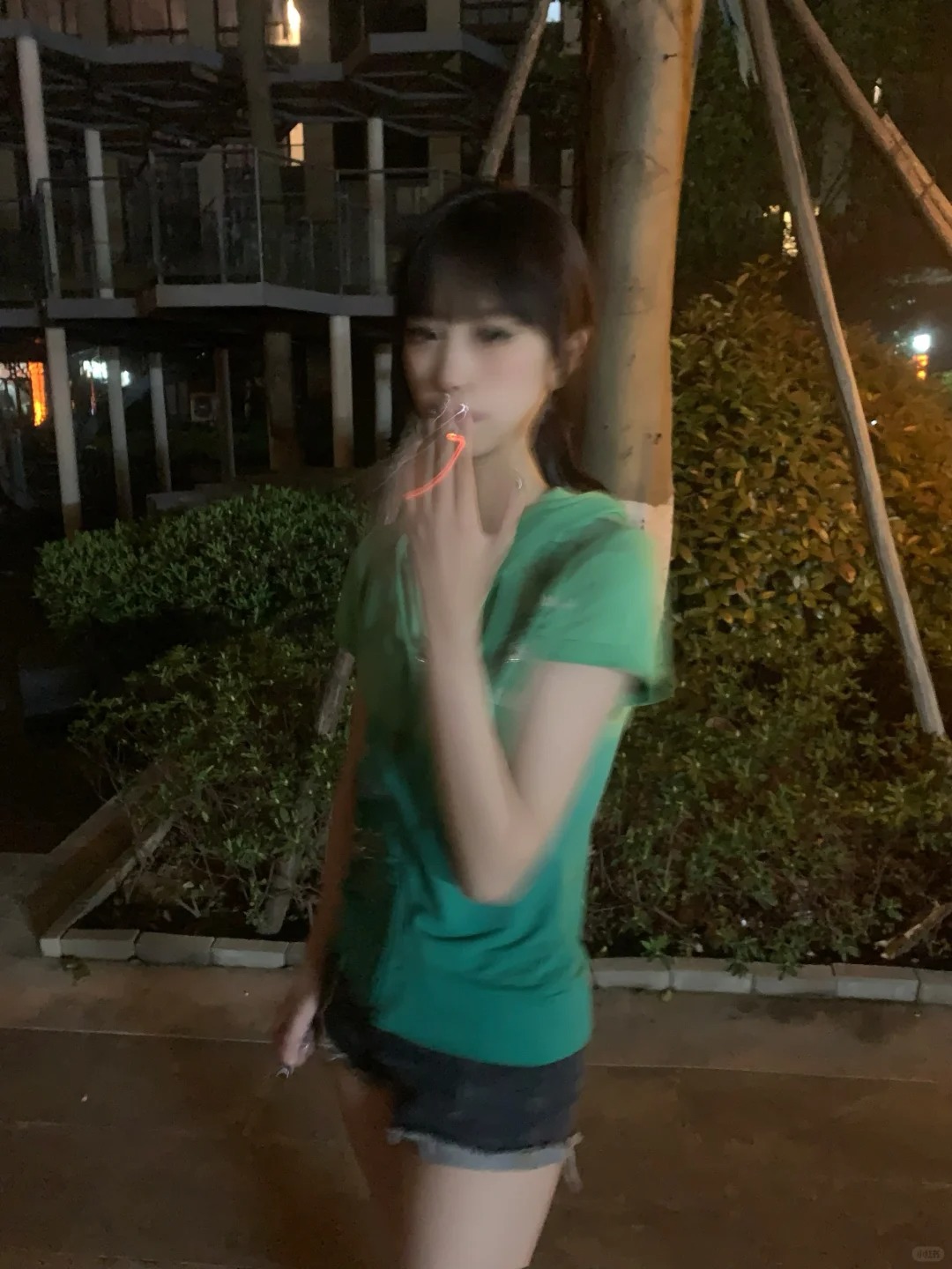 这个衣服也太好拍了！