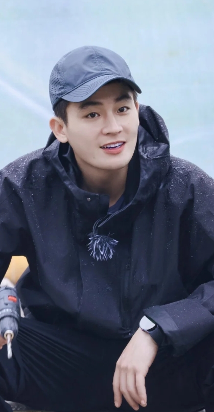 欧豪：从音乐到荧幕的华丽转身