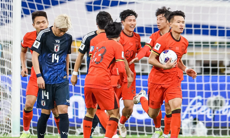 随着巴林2-2澳大利亚，2026世界杯亚洲预选赛第三阶段C组第六轮全部结束，最新
