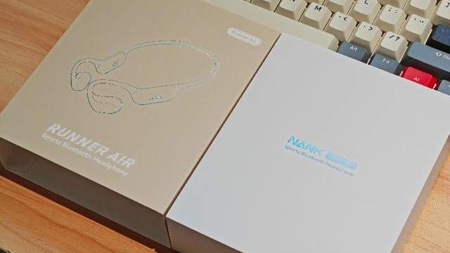 运动音乐搭子，南卡Runner Air真的Air